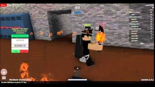 TWISTED MURDERER AN ADMIN