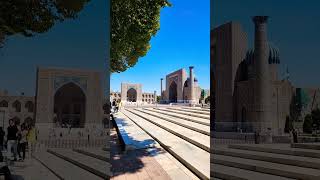 #Samarkand