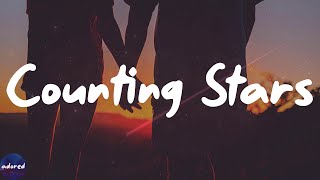 OneRepublic - Counting Stars (Lyrics)