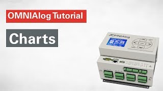 04. Charts - OMNIAlog SISGEO tutorial