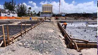 BACARDÍ Rum Takes Concrete Approach to Achieve Zero Waste