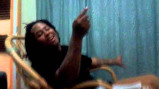 Free My Nigga Richie Blood