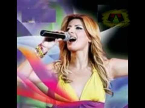 سريت حداد اغرب من وجهي احمد خلف