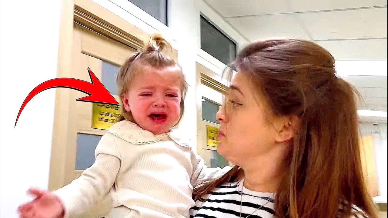 CU MELANIA la Medic / CE s-a întâmplat?