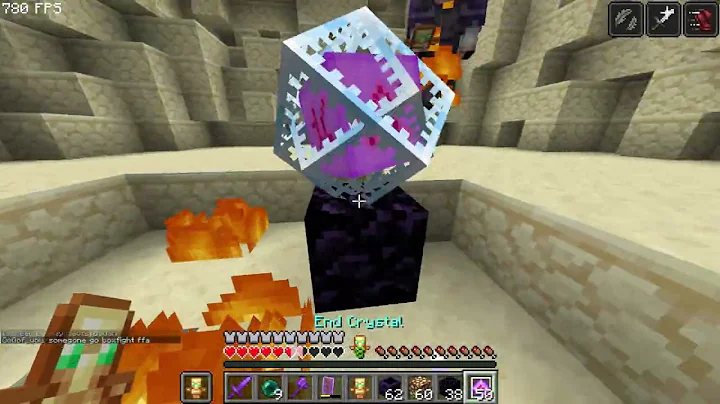 best lt2 | Minecraft Crystal PvP Montage 1.21