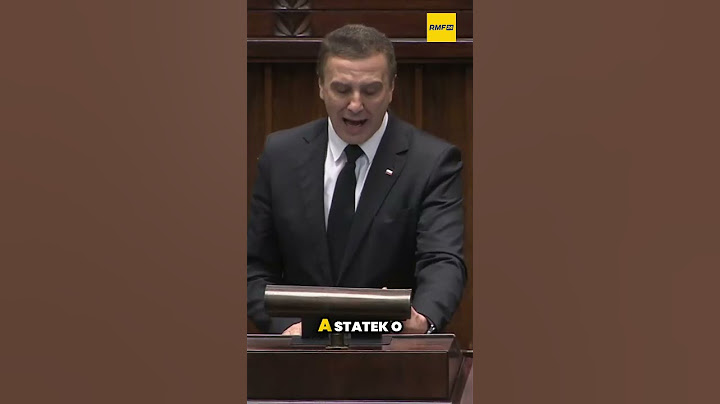 Polska TONIE jak Titanic! Rząd się BAWI, a dług ROŚNIE!