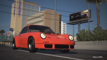 Need For Speed Payback PC Gameplay Walkthrough Part 12 Ending [No Commentary]