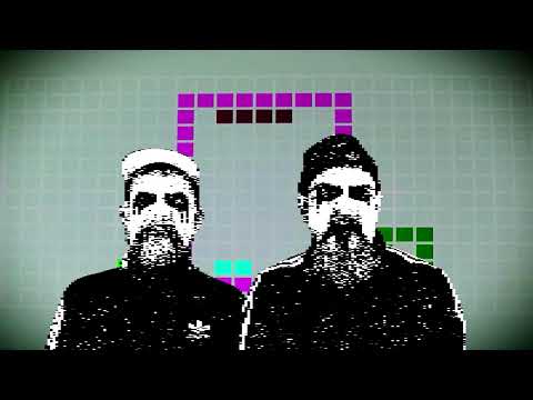 Uratsakidogi — Uratsakidogi - Black Hop IX  (remix 8 bit)