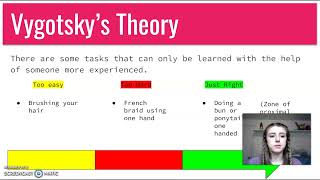 Lauren's Knowledge Construction Video