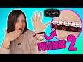 Cosas que hacer cuando estés aburrid@ en la Cuar3ntena | Pulseras Marcame #2 by Bego Art