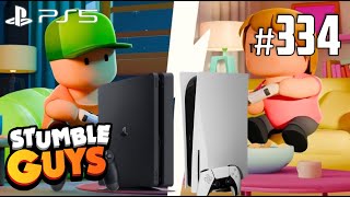 STUMBLE GUYS #334  ✨JUGANDO CON SUSCRIPTORES✨#shorts #stumbleguys #ps5