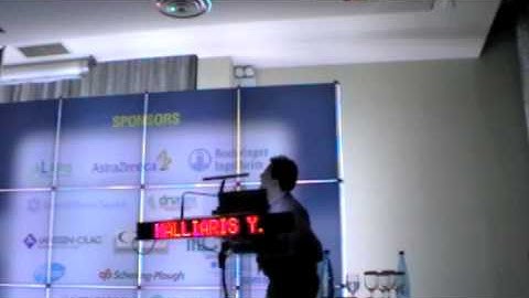 06_Yanni & iMonitor - Part 2/3