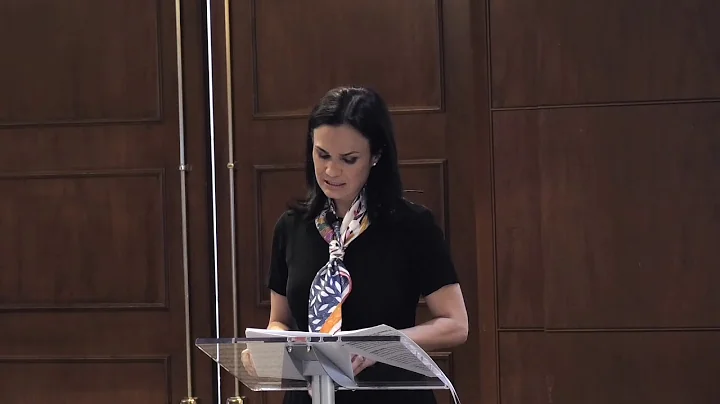 Panama's Sense of Us: Isabel Alvarado