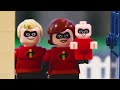 Spiderman Babysitting Baby Jack | Billy Bricks Compilations - WildBrain | Kid Movies