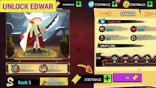 Stickman Pirates Fight Gameplay | Unlock Edwar | Stickman Pirates Fight Mod APK | Unlimited Tickets screenshot 5