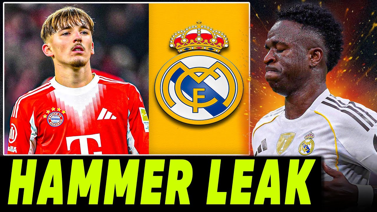 REAL MACHT ERSTE MOVES für KARL | KICK FUSSBALL NEWS