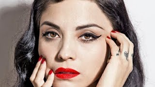 Mon Laferte - El Diablo (Lyrics)