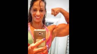 Gil Cunha Muscle Growth Transformation