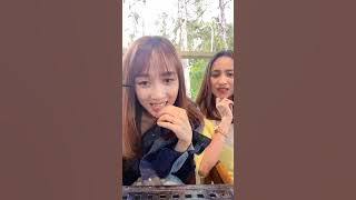 Live Instagram Ayana Shahab [14 September 2021]