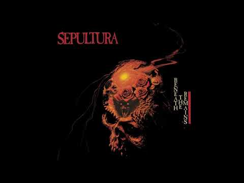 Sepultura - Primitive Future(Eb)