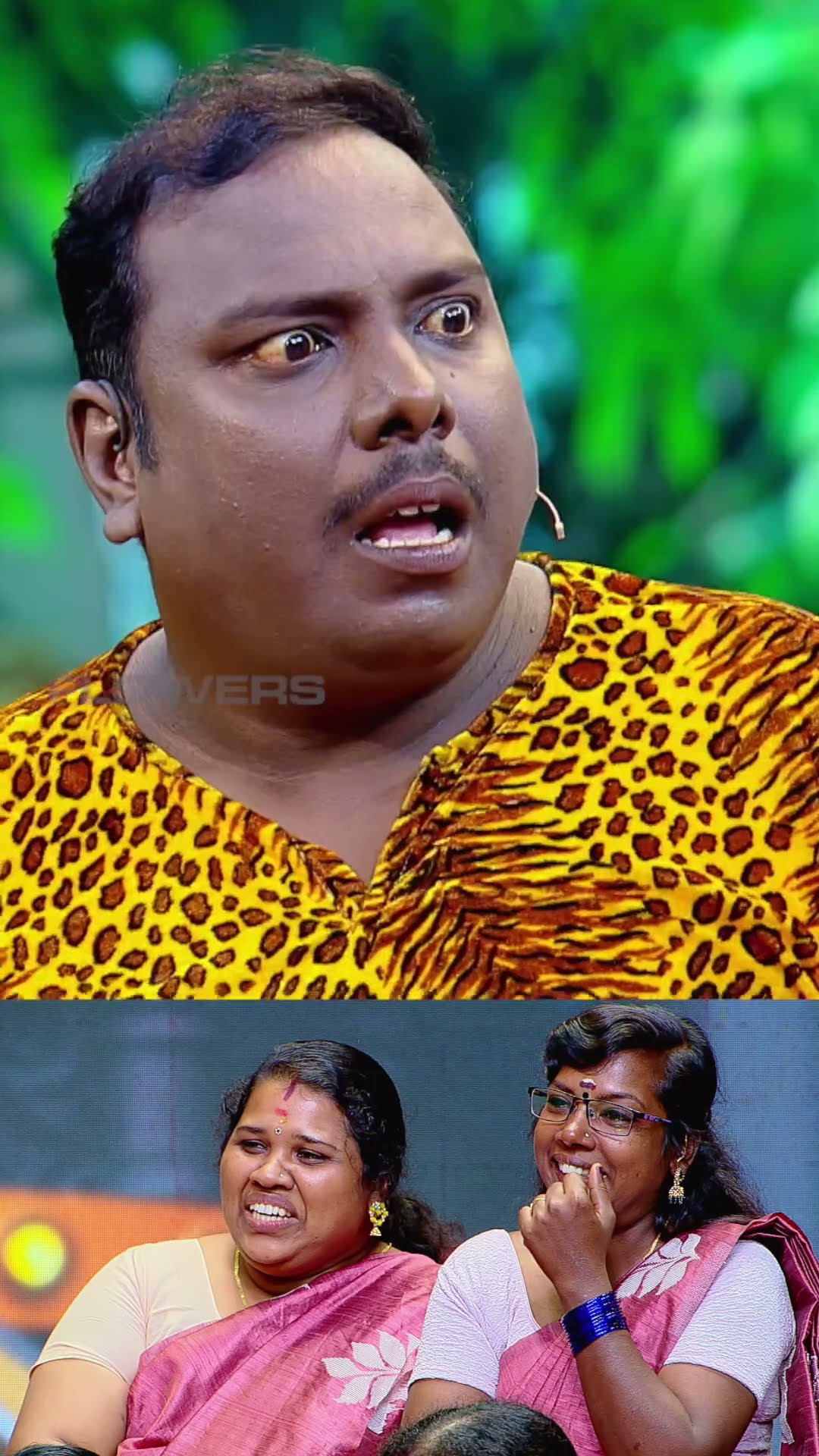 അവനിപ്പോൾ വീട്ടിലെത്തിക്കാണും ! #flowerstv #entertainment