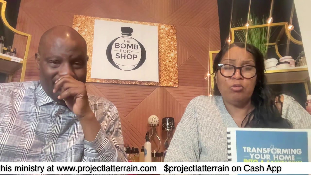 The O's Are BACK With More Body Care Products!