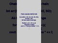 Zero Se Coding – Day 25 | Linear Search