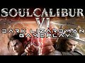 Soulcalibur VI DARK LIZARDMAN GAMEPLAY