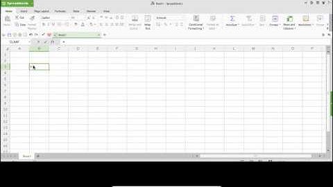 Best Free Microsoft Office Alternative For Zorin OS
