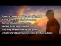 Krino  longest journey lyric