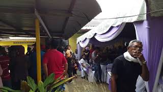 Kompang Cahaya Baru Bukit Rahmat Batu Pahat Johor - Cucak Rowo !