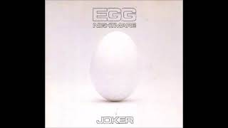 Joker - Transcend