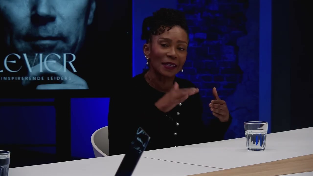 #98 Shirley Tewary vs Kimberly Fuqua: Cultural background as your greatest leadership advantage?