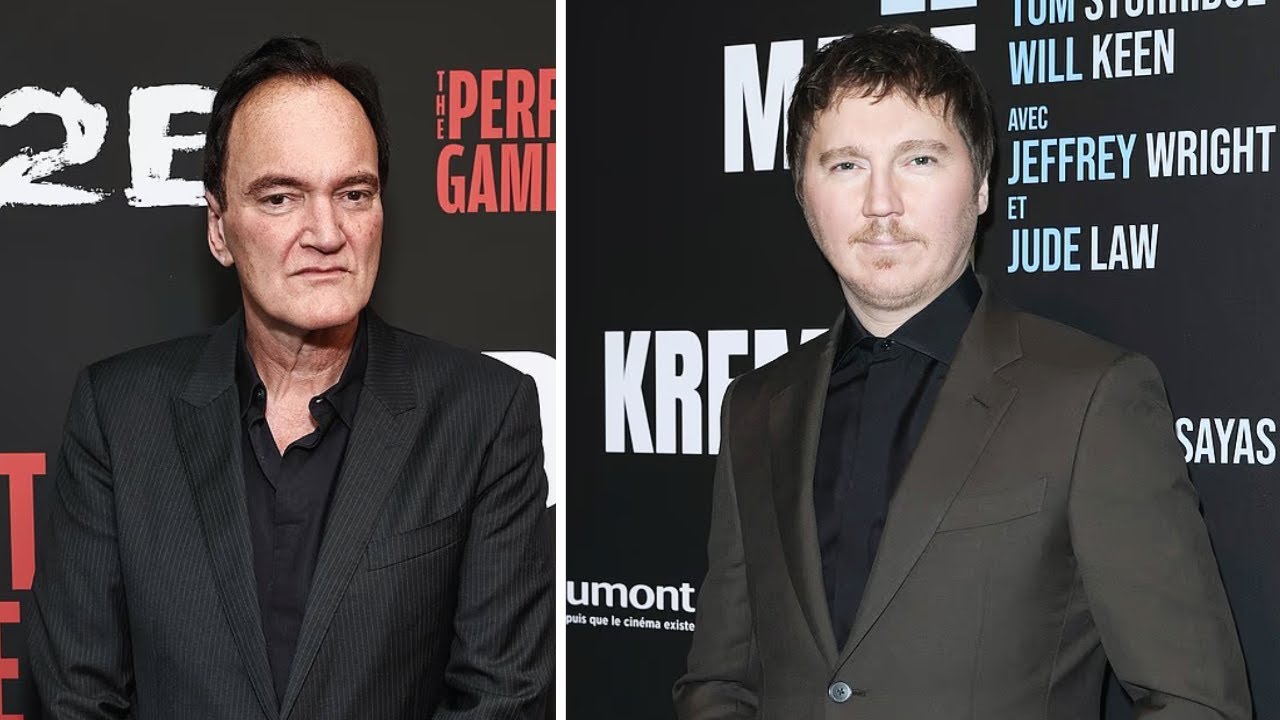 Paul Dano FINALLY Break Silence on Quentin Tarantino’s Weakest Actor Comment Amid Hollywood Backlash