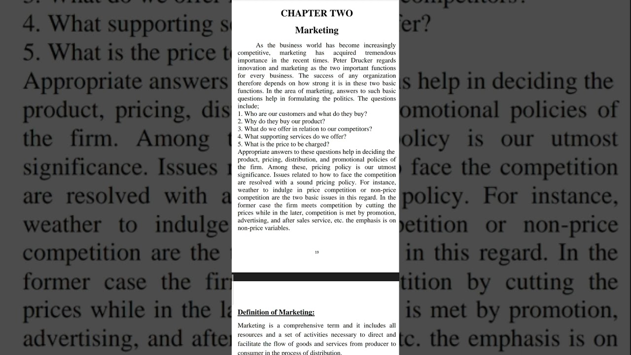 المحاضرة الثانية لغة أجنبية2 المستوى الثاني  د/ داليا عاطف