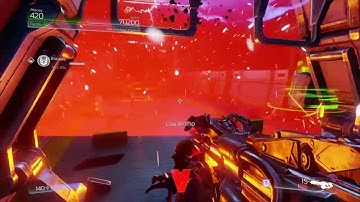 DOOM Snapmap Facility 86 Trailer