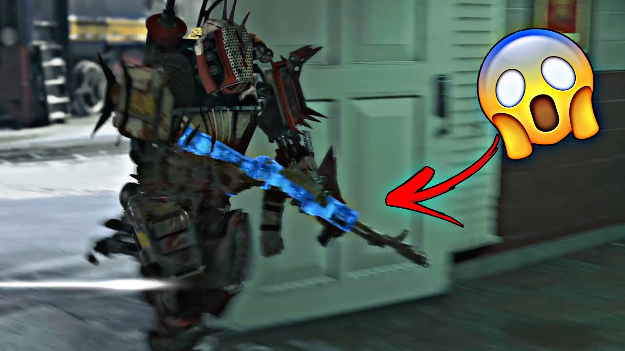 this An-94 is…😱