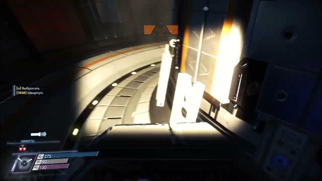 Как проходить прей. 3. Холл талоса 1. Prey 2006 gameplay. Прей прохождение 2017.