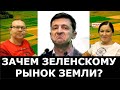 Нужны ли поправки в законе о Земле? Идеальная пара #183