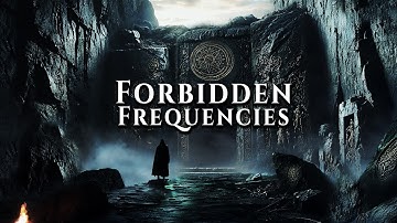 Forbidden Frequencies – The Shadow Chant That Awakens Hidden Power