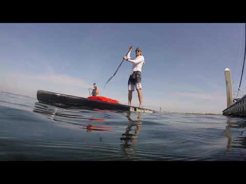 Wounded Warrior Project Veterans on the Water Wounded Warrior Project Veterans on the Water