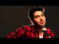 Jeena jeena  badlapur  armaan malik version  acoustically me series 