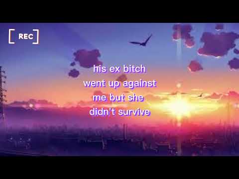 Super Freaky Girl – Nicki Minaj (lyrics) 🎵🎵