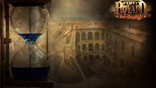 Video thumbnail of "Fort Boyard - Main Theme (Original)"