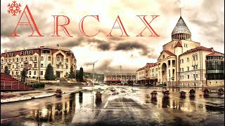 RG Hakob Prod - Arcax  | Արցախ ( ft ARO-ka )