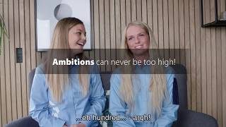 Karriere i JYSK - Store Manager Trainee