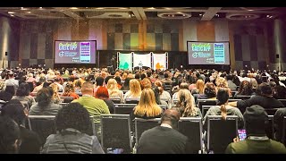 Georgia Educational Technology Conference