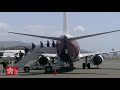 Dili, Official Welcome, 9 September 2024, Pope Francis