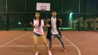 Baixar Mein Tera Boyfriend | Rahul Gusain Ft. Anisha Jaquelin | Raabta |Choreography