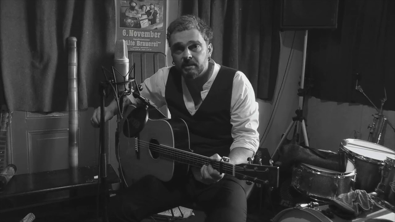 Bastian Bandt- Quarantänekonzert